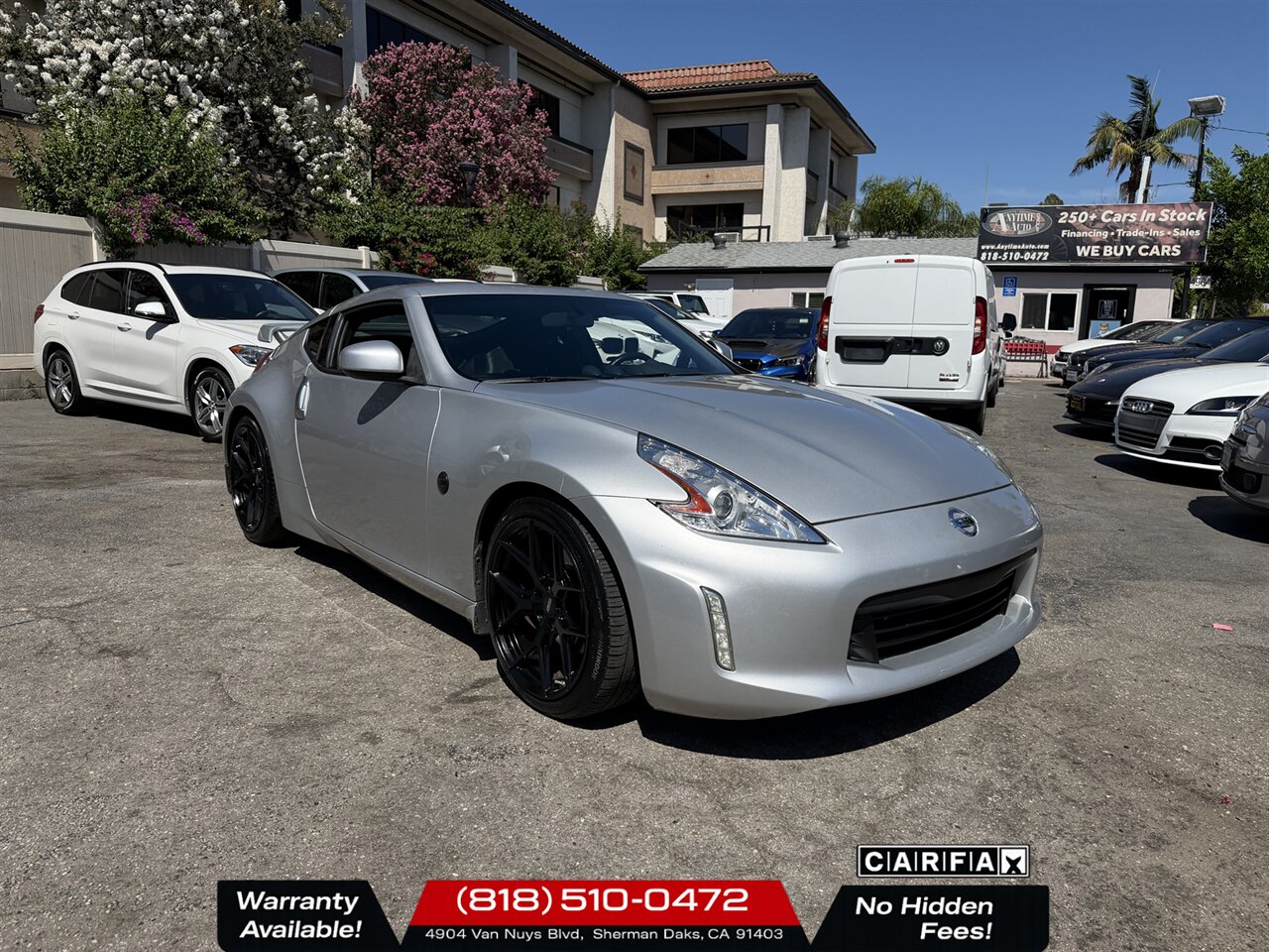 nissan 370z coupe 2017 JN1AZ4EH0HM953136 image nissan 370z coupe 2017 JN1AZ4EH0HM953136 image